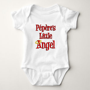 Body Le petit ange de Pepere