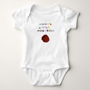 Body Le Petit Boulet de Maman
