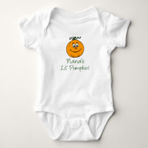 Body Le petit-Citrouille d'automne de Nana