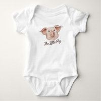 Le Petit Cochon