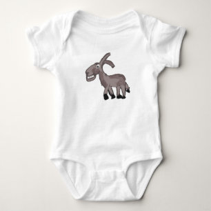 Body Le petit costume d'Eeyore