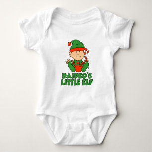 Body Le petit elfe de Daideo