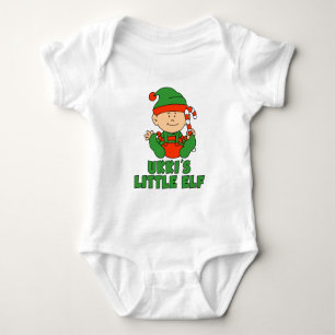 Body Le petit elfe d'Ukki