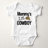 Body Le petit garçon de maman (Devant)