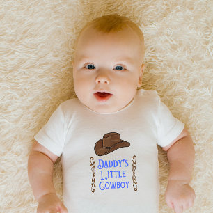Body Le petit garçon de papa
