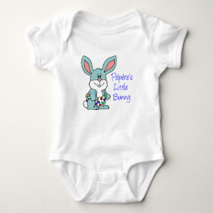 Body Le petit lapin de Pepere