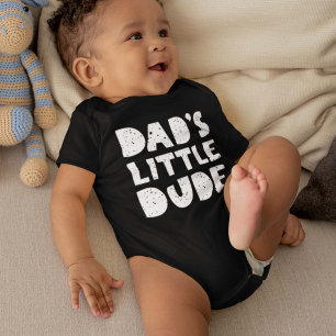 Body Le petit mec de papa
