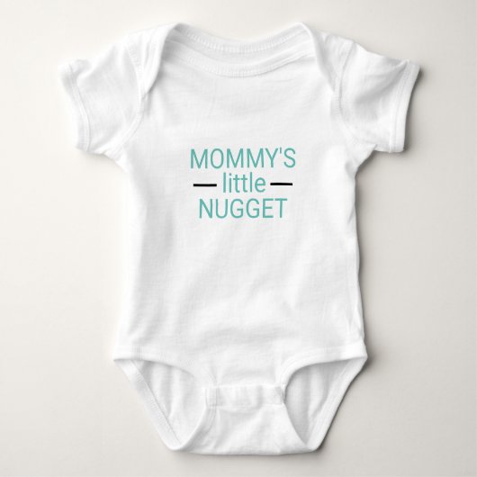 BODY LE PETIT NUGGET DE MOMMY (Devant)