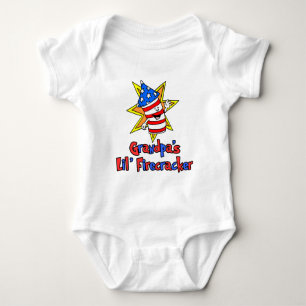 Body Le petit pirate informatique de grand-père