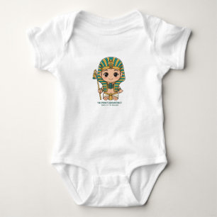 Body Le Petit Prince de Pharaon – Vêtements égyptiens a