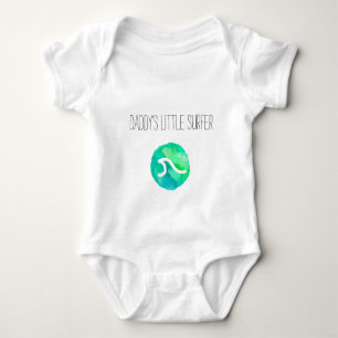 Body Le petit surfeur de papa