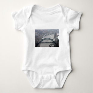 Body Le pont Tyne et le pont Millennium