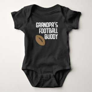 Body Le pote de football de papy