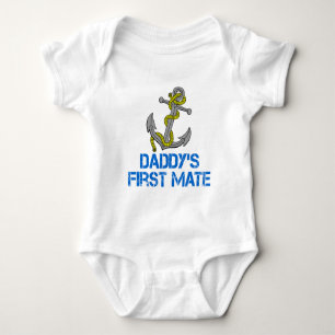 Body Le premier compagnon du papa