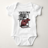 Body Le Rat géant de Sumatra Holmesian Sherlock Holmes (Devant)