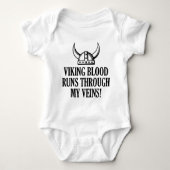 Body Le Sang Vive Traverse Mes Veines (Devant)