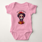 Body Le T-Shirt La Catrina (Devant)