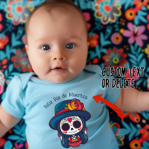 Body 💖 Le T-Shirt La Catrina