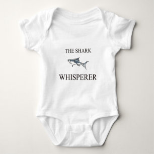 Body Le Whisperer de requin