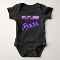 Lecteur futur Rose Violet
