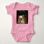 Body Lecture, l'aventure continue (Devant)