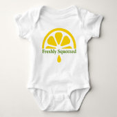 Body Lemonjuice Baby Onsie (Devant)
