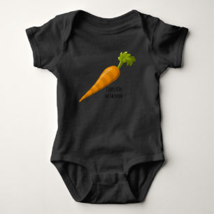 Body L'enfant le plus mignon dans la combinaison de