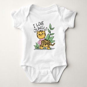 Body Leopard