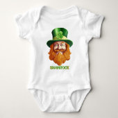Body Leprechaun Hideaway (Devant)