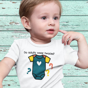 Body Les adultes portent-ils des deux-pièces ?