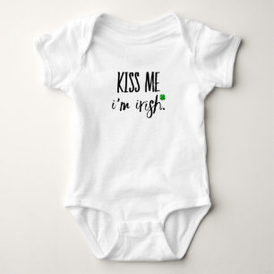 Body Les amis-cadeaux de la Saint Patrick en Irlande