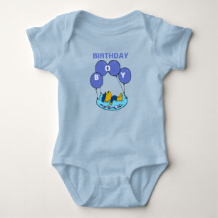 Body Les ballons Coussins de Ferald