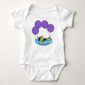 Body Les ballons Coussins de Ferald (Devant)