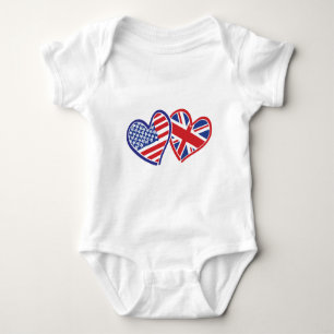 Body LES Etats-Unis---R-U-Amour