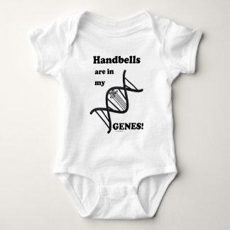 Body Les Handbells Sont Dans Mes Gènes