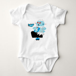 Body Les Jestons   Rosie le robot
