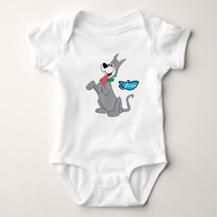 Body Les Jetsons   Astro Leur Chien