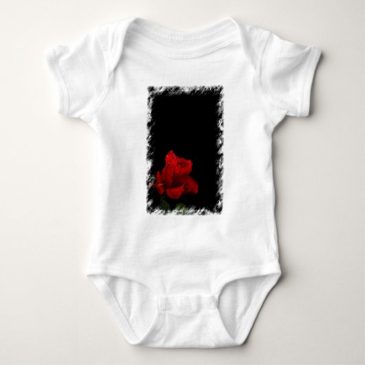 Body Les roses sont rouges (Devant)