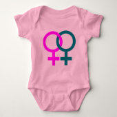 Body Lesbienne (Devant)