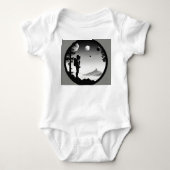 Body L'espace (Devant)