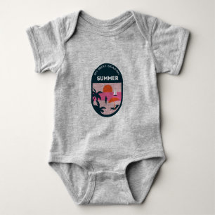 Body L'Été Est Ma Meilleure Saison Jamais T-shirt