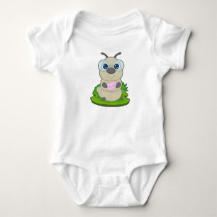 Body Lettre de chenille