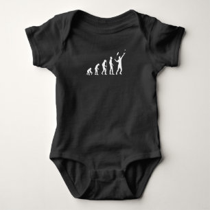 Body L'évolution de Badminton