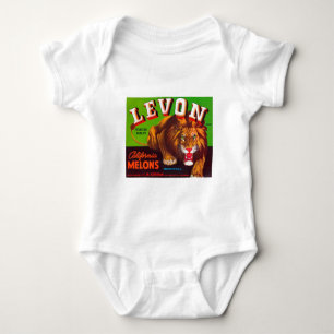 Body Levon