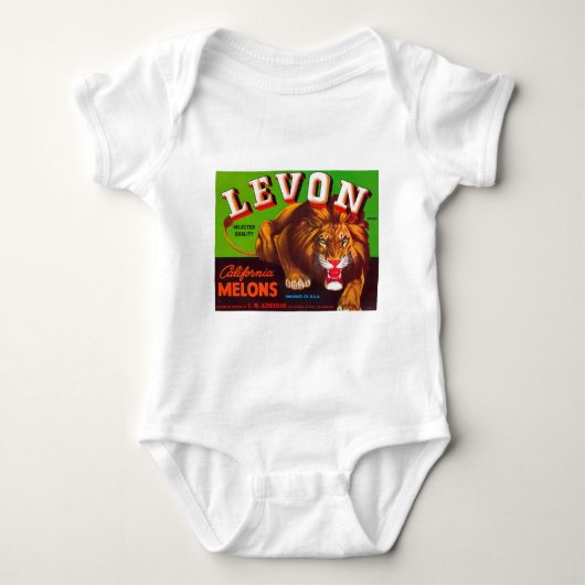 Body Levon (Devant)