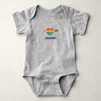 LGBT J'AIME MES PAPA GAY