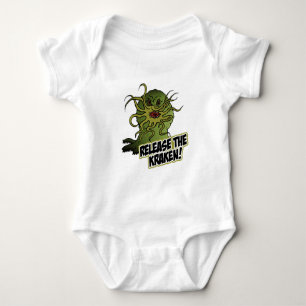 Body libérez le kraken