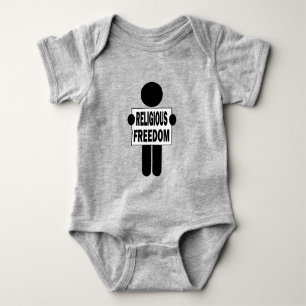 Body Liberté religieuse
