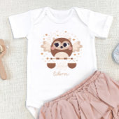 Body Libra Baby : "Le charme balancé de Little Libra"