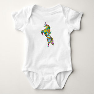 Body Licorne